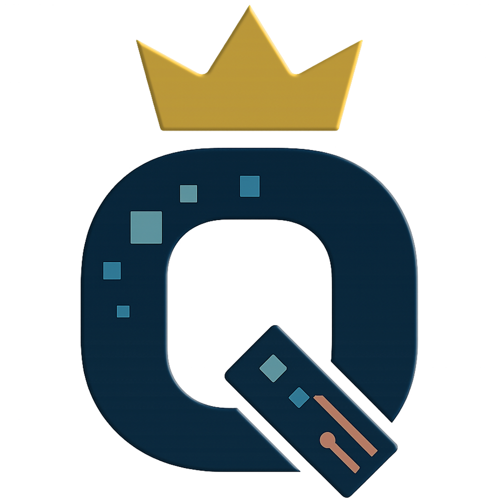 Qrown.app